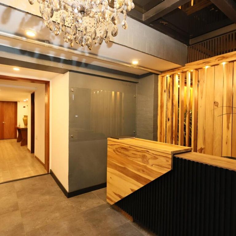 Exclusive Queen Suite - Casa Pardo - 3 - Apartamento de 1 dormitorio - 21