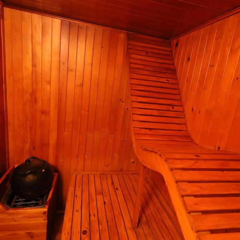 Exclusive Queen Suite - Casa Pardo - 3 - Apartamento de 1 dormitorio - 23