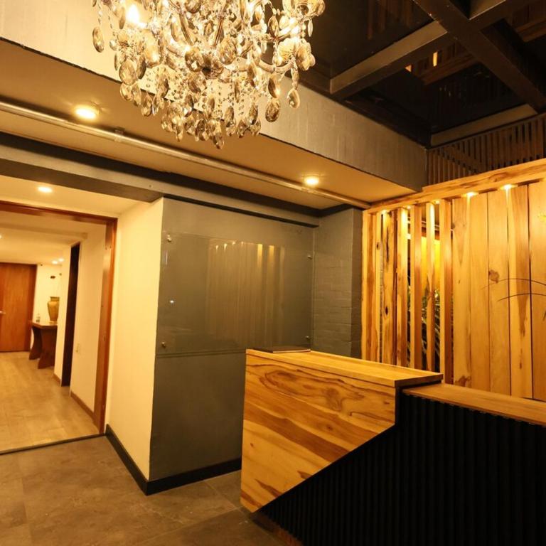 Exclusive Queen Suite - Casa Pardo - 3 - Apartamento de 1 dormitorio - 25