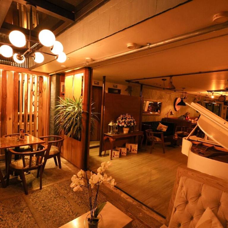 Exclusive Queen Suite - Casa Pardo - 3 - Apartamento de 1 dormitorio - 35