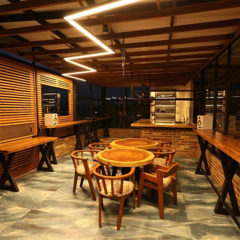 Exclusive Queen Suite - Casa Pardo - 3 - Apartamento de 1 dormitorio - 37