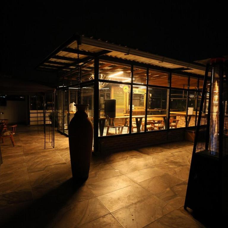 Exclusive Queen Suite - Casa Pardo - 3 - Apartamento de 1 dormitorio - 38