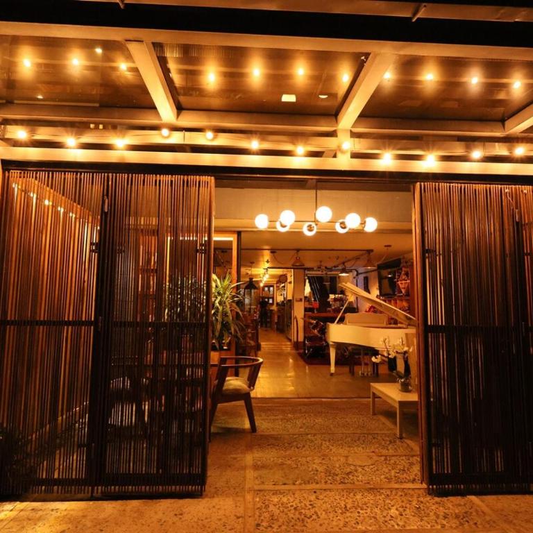 Exclusive Queen Suite - Casa Pardo - 3 - Apartamento de 1 dormitorio - 43