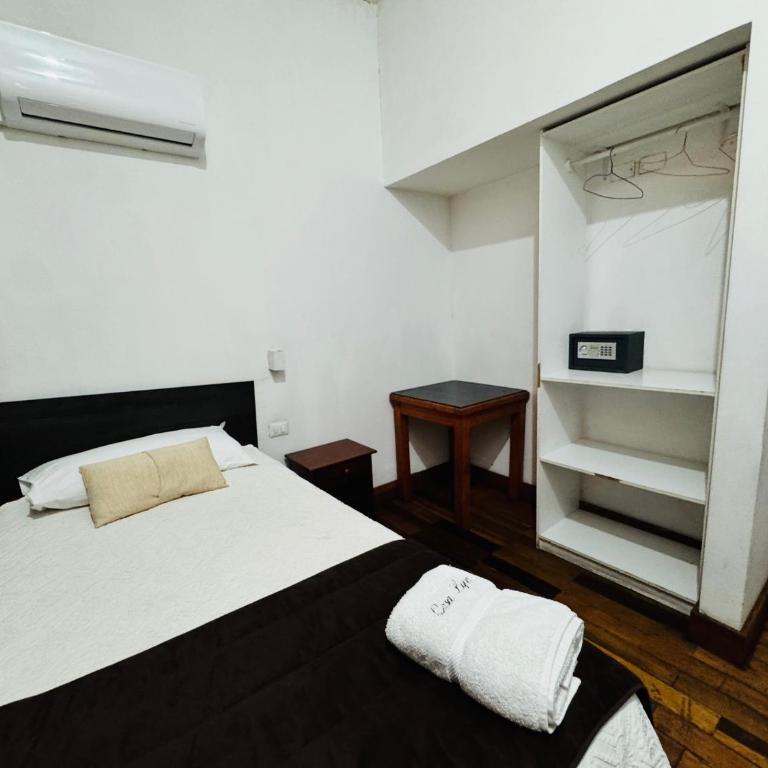 Hotel Casa Lyon - Budget Single Room - 1
