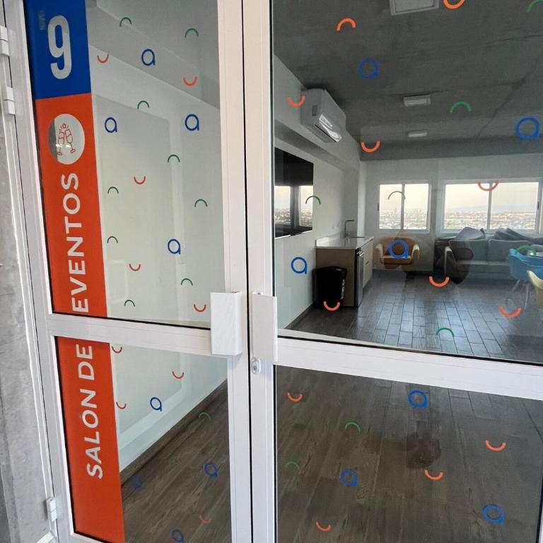 New furnished apartment near BBVA Stadium - Three-Bedroom Apartment - 56