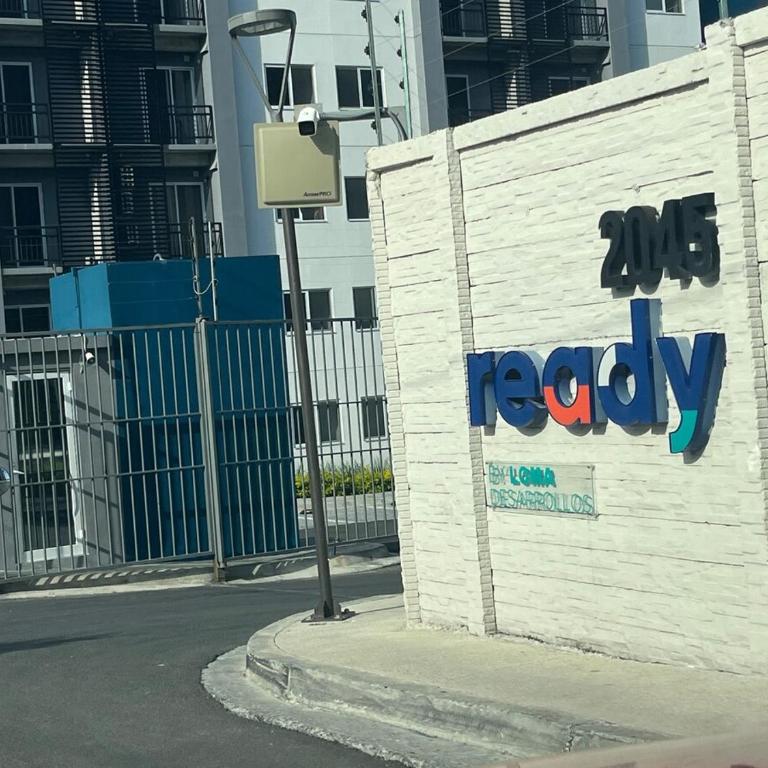 New furnished apartment near BBVA Stadium - Three-Bedroom Apartment - 47