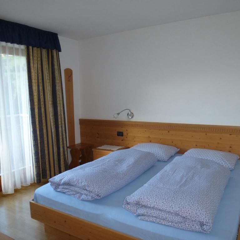 Ciasa Isidor - Appartamento con 1 Camera da Letto - 1
