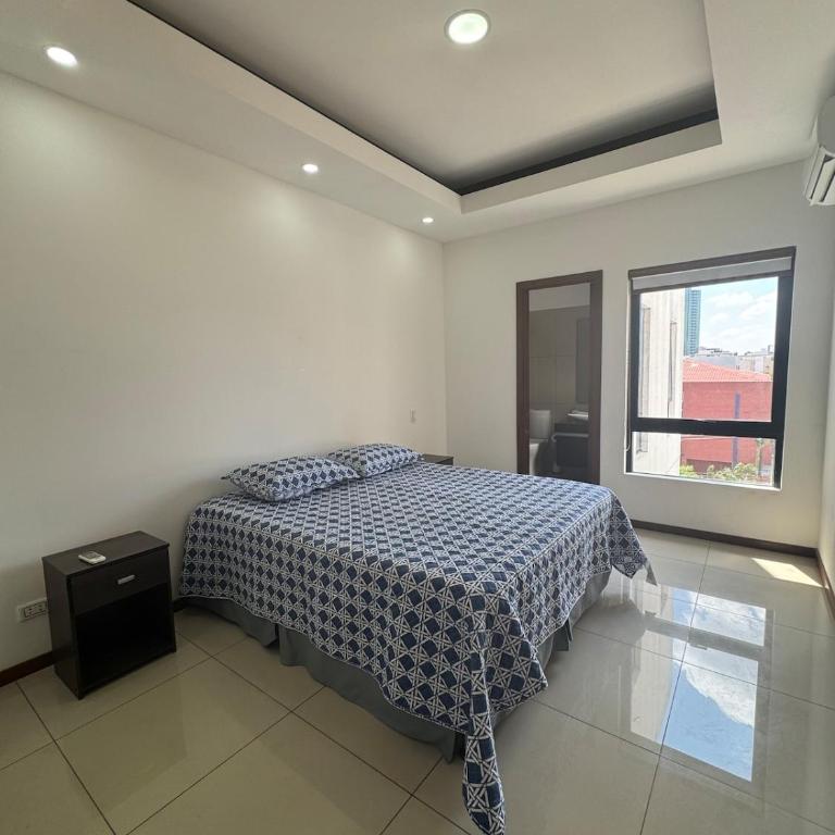 Your ideal accommodation in Equipetrol! - Apartamento de 1 dormitorio - 3