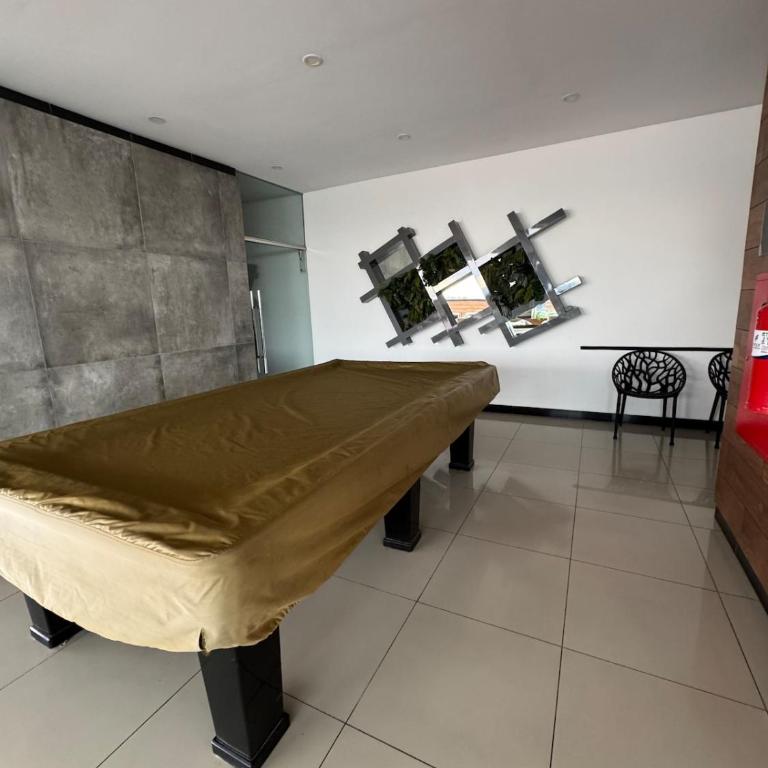 Your ideal accommodation in Equipetrol! - Apartamento de 1 dormitorio - 4