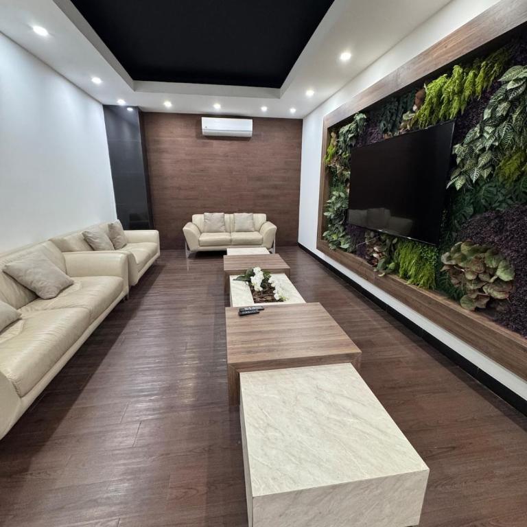 Your ideal accommodation in Equipetrol! - Apartamento de 1 dormitorio - 5