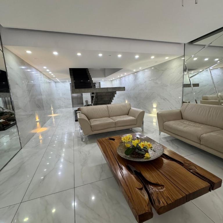 Your ideal accommodation in Equipetrol! - Apartamento de 1 dormitorio - 8