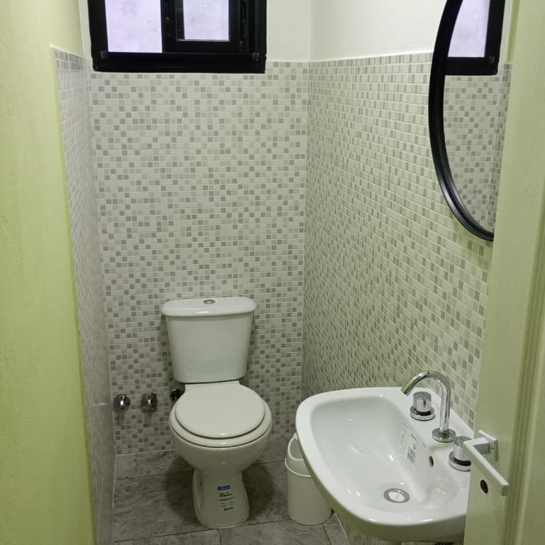 quinta lo de uriel - One-Bedroom Apartment - 3