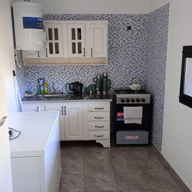 quinta lo de uriel - One-Bedroom Apartment - 7