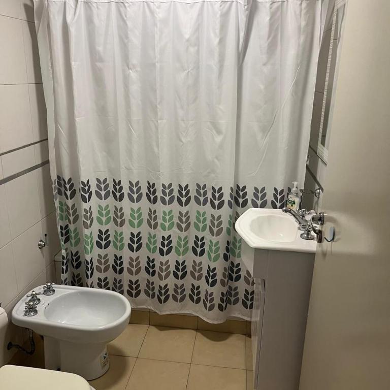 Cómodo Depto en Palermo - Apartamento de 1 dormitorio - 14