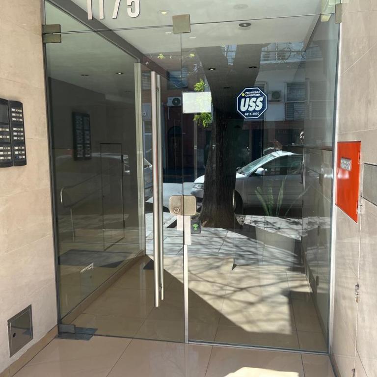 Cómodo Depto en Palermo - Apartamento de 1 dormitorio - 24