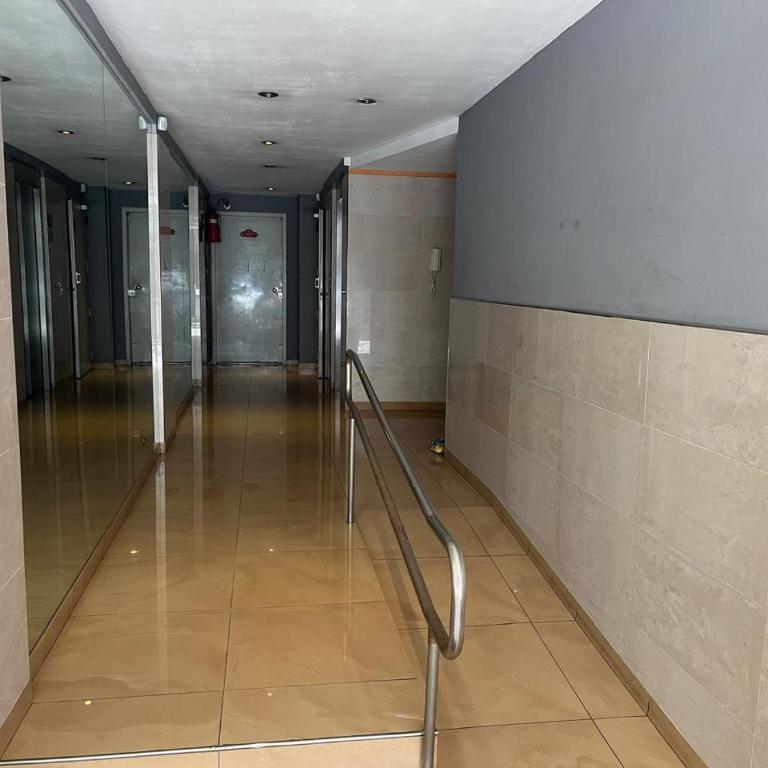 Cómodo Depto en Palermo - Apartamento de 1 dormitorio - 23