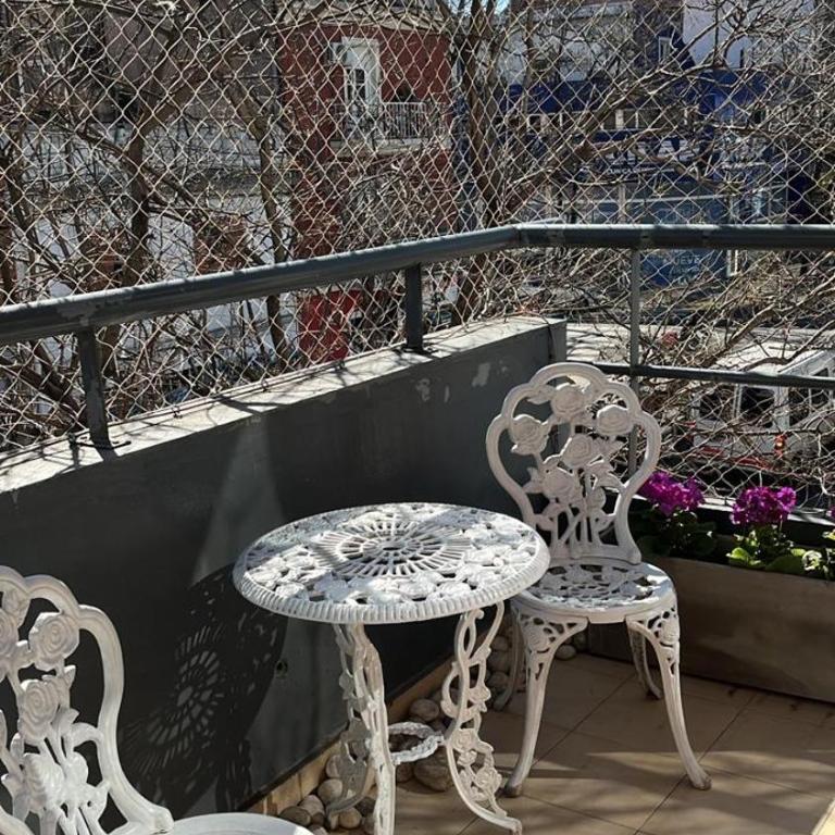 Cómodo Depto en Palermo - Apartamento de 1 dormitorio - 3