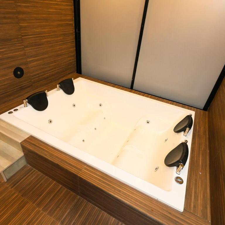 Executive King Suite with Balcony - Casa Pardo 3-3 - Apartamento de 1 dormitorio - 22