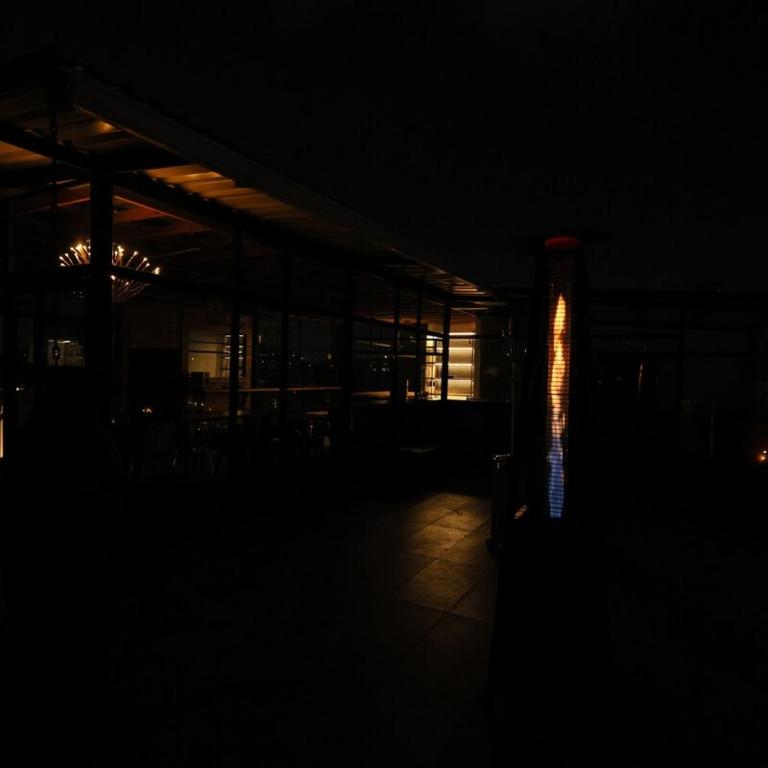 Executive King Suite with Balcony - Casa Pardo 3-3 - Apartamento de 1 dormitorio - 27