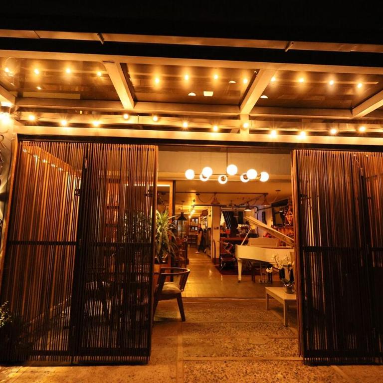 Executive King Suite with Balcony - Casa Pardo 3-3 - Apartamento de 1 dormitorio - 29