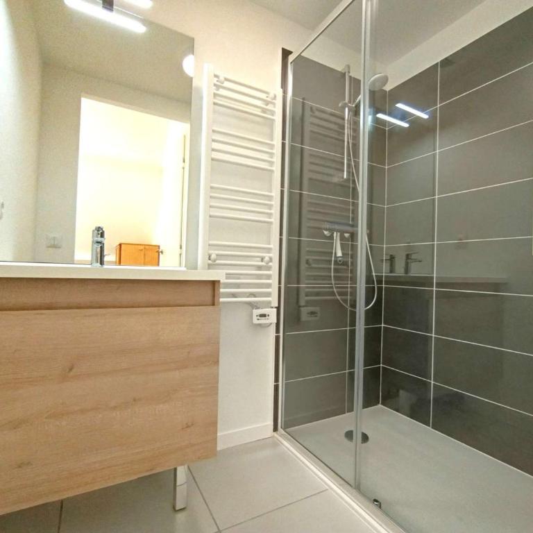 T2 Cabine 6 Pers. Saint-Lary-Soulan avec Balcon et WIFI - FR-1-457-390 - Apartamento - 12