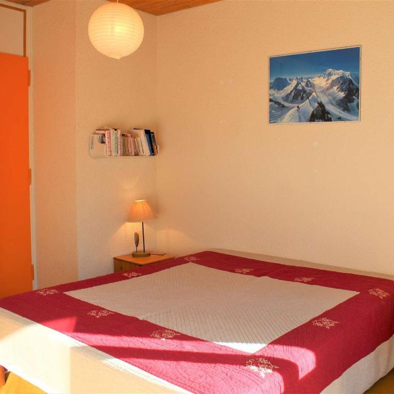Charmant Appartement 3 Pièces Vars Les Claux, Proche Pistes et Commerces - FR-1-330B-225 - Apartment - 7