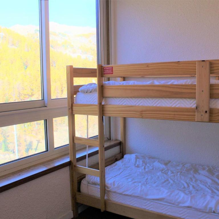 Charmant Appartement 3 Pièces Vars Les Claux, Proche Pistes et Commerces - FR-1-330B-225 - Apartment - 9