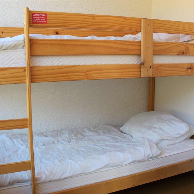 Charmant Appartement 3 Pièces Vars Les Claux, Proche Pistes et Commerces - FR-1-330B-225 - Apartment - 10