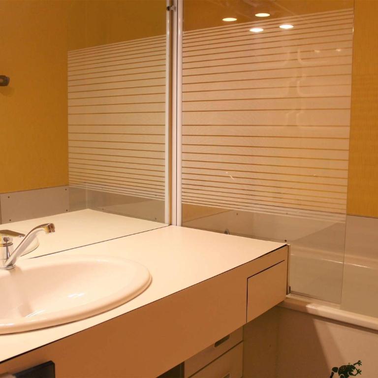 Charmant Appartement 3 Pièces Vars Les Claux, Proche Pistes et Commerces - FR-1-330B-225 - Apartment - 12