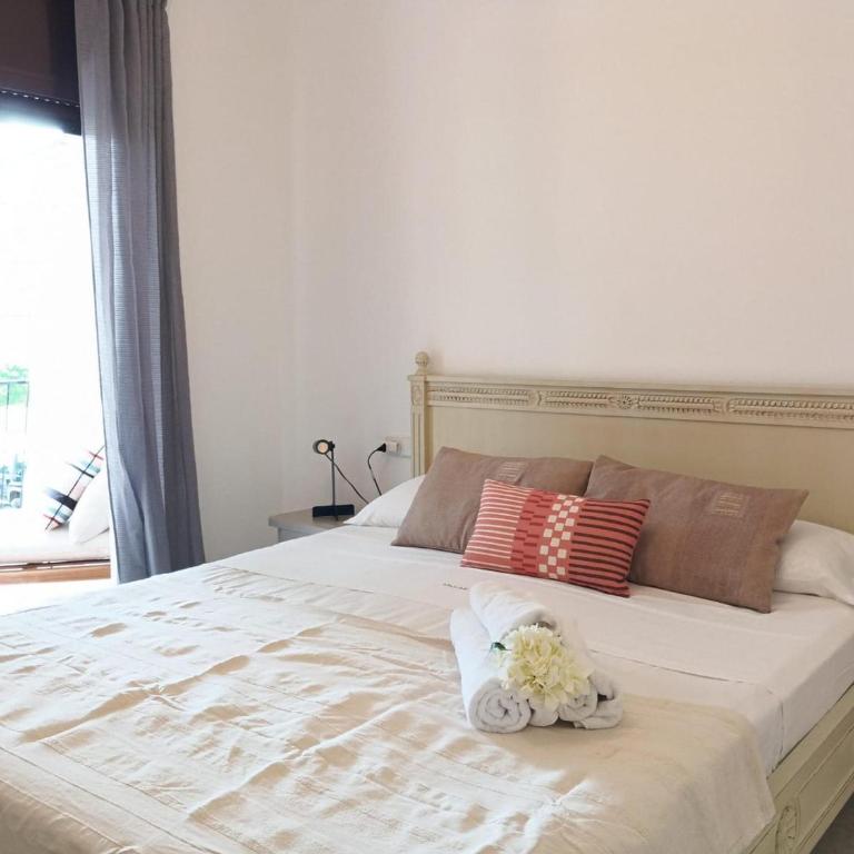 Apartamento Luminoso Cerca de la Playa en Platja d'Aro con Parking Incluido - ES-209-96 - Apartamento - 10