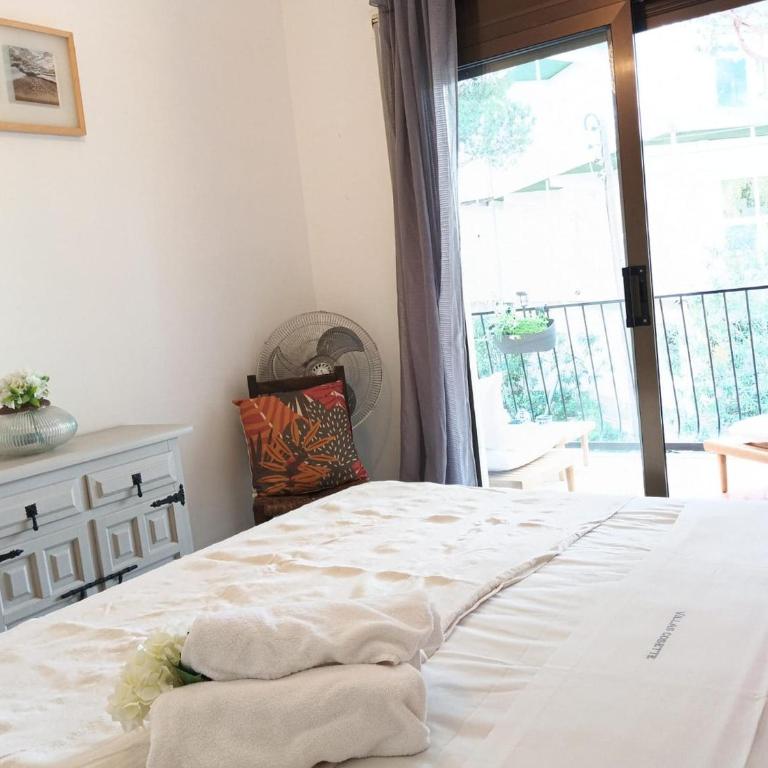 Apartamento Luminoso Cerca de la Playa en Platja d'Aro con Parking Incluido - ES-209-96 - Apartamento - 11