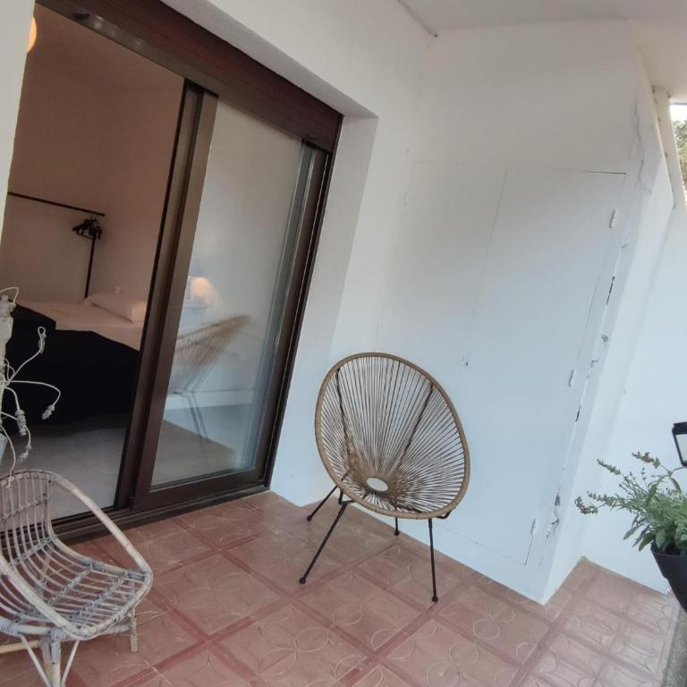 Apartamento Luminoso Cerca de la Playa en Platja d'Aro con Parking Incluido - ES-209-96 - Apartamento - 17