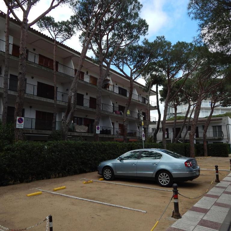 Apartamento Luminoso Cerca de la Playa en Platja d'Aro con Parking Incluido - ES-209-96 - Apartamento - 20