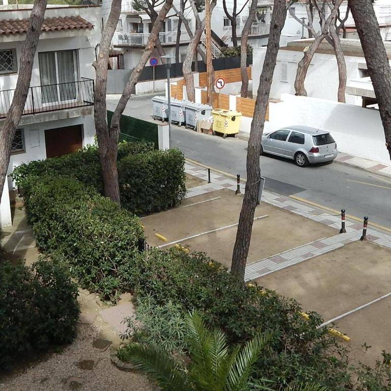 Apartamento Luminoso Cerca de la Playa en Platja d'Aro con Parking Incluido - ES-209-96 - Apartamento - 21