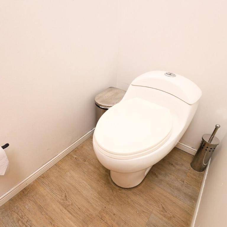 Queen Executive Suite - Casa Pardo 2-5 - Apartamento de 1 dormitorio - 5