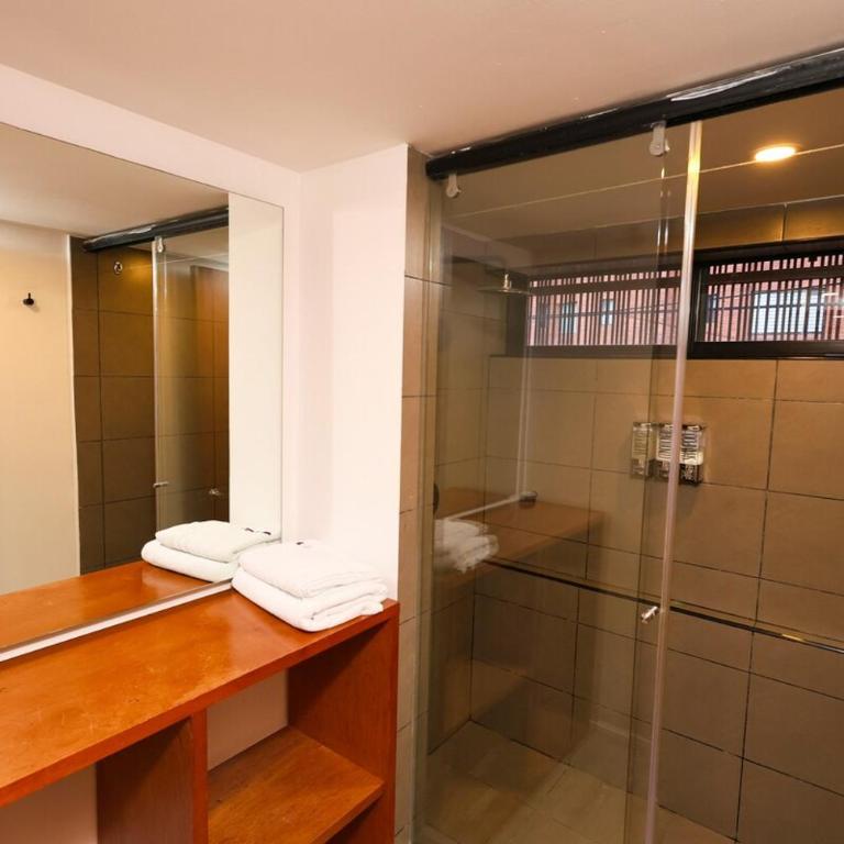 Queen Executive Suite - Casa Pardo 2-5 - Apartamento de 1 dormitorio - 15