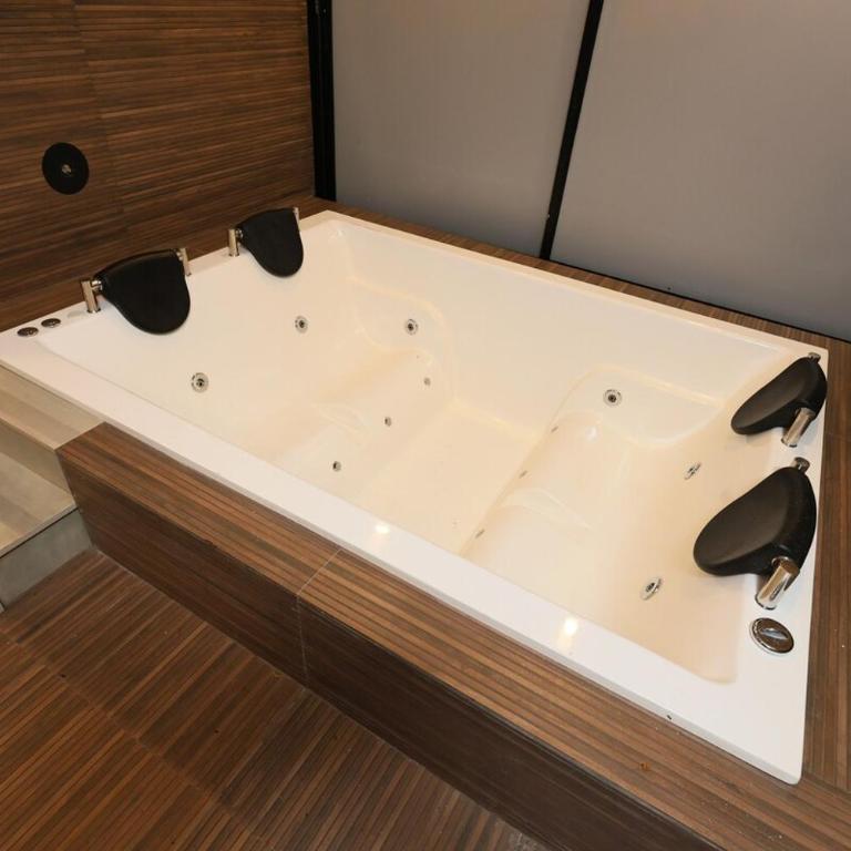 Queen Executive Suite - Casa Pardo 2-5 - Apartamento de 1 dormitorio - 22