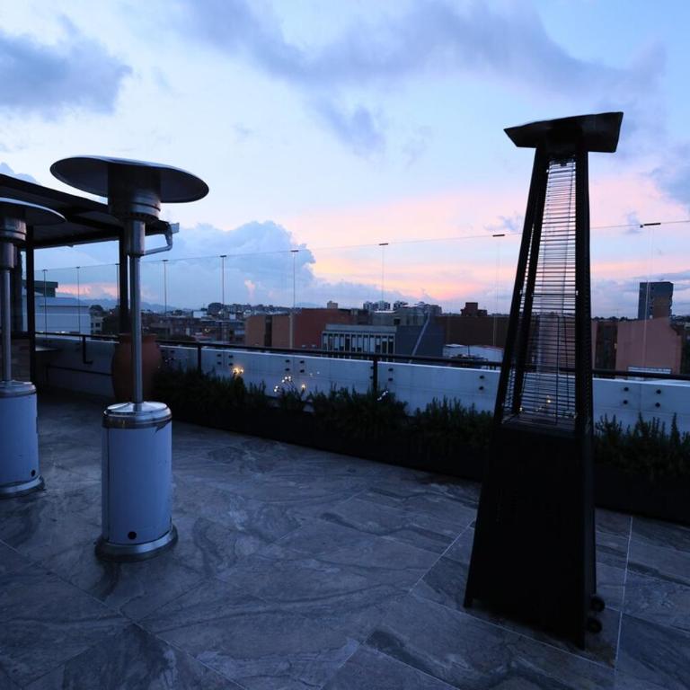 Queen Executive Suite - Casa Pardo 2-5 - Apartamento de 1 dormitorio - 23