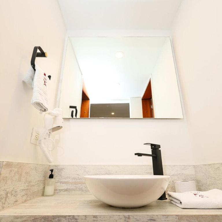 Queen Executive Suite - Casa Pardo 2-5 - Apartamento de 1 dormitorio - 27