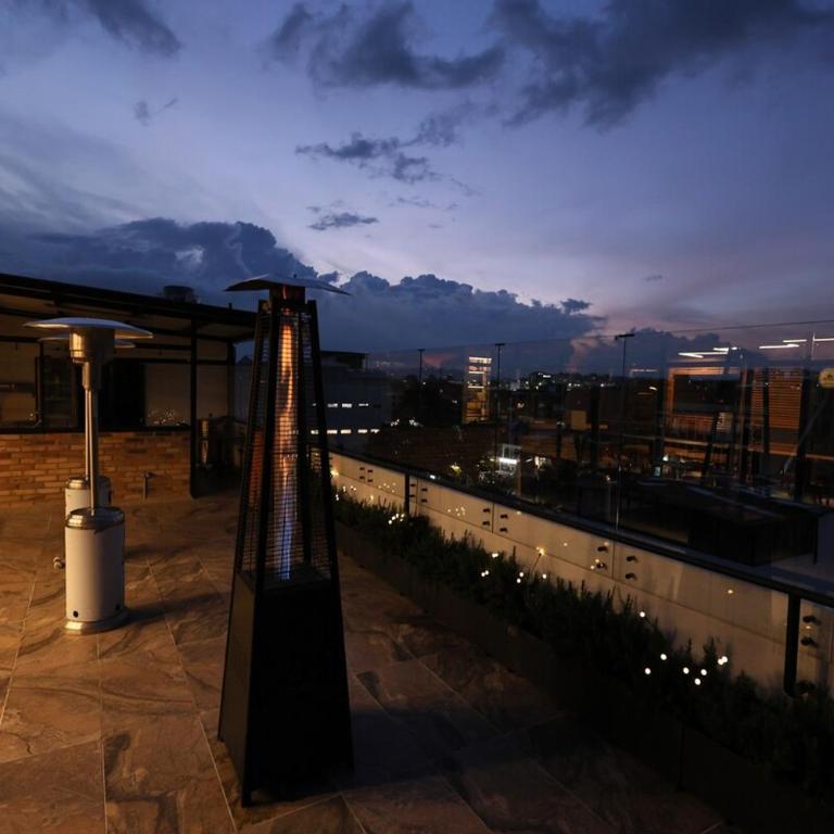 Queen Executive Suite - Casa Pardo 2-5 - Apartamento de 1 dormitorio - 28