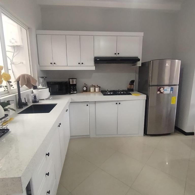 Departamento en Cica completamente Amoblado - Apartamento de 1 dormitorio - 6