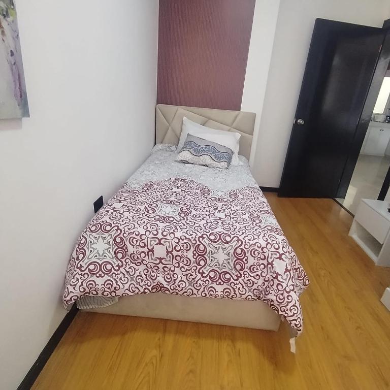 Departamento en Cica completamente Amoblado - Apartamento de 1 dormitorio - 9
