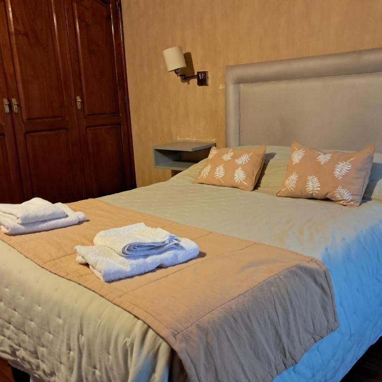 Hospedaje Vacacional Parque Lineal - Apartamento de 2 dormitorios - 4