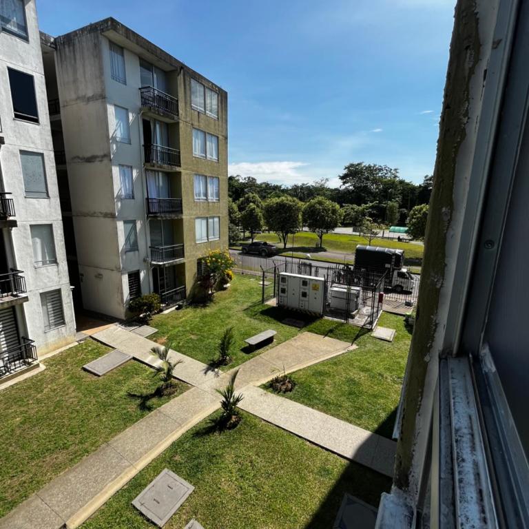 Amanecer llanero - Apartamento de 2 dormitorios - 3