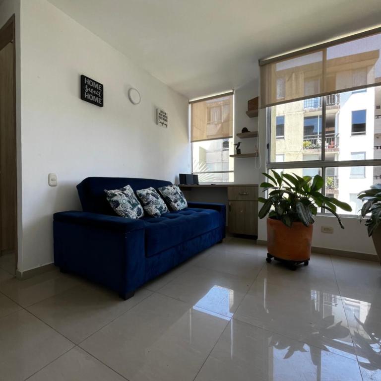 Amanecer llanero - Apartamento de 2 dormitorios - 6