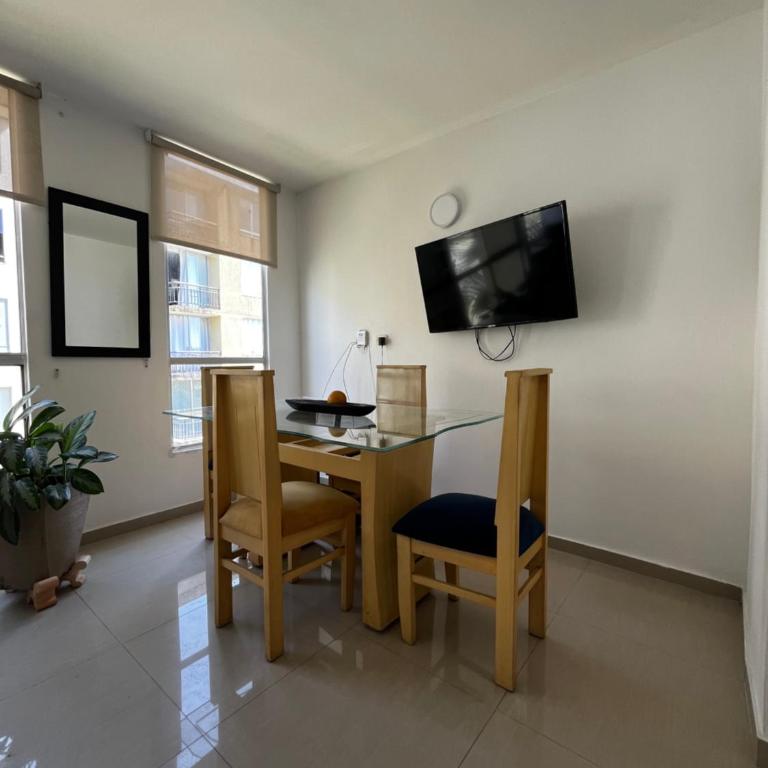 Amanecer llanero - Apartamento de 2 dormitorios - 7