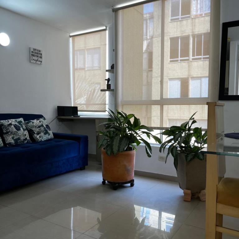 Amanecer llanero - Apartamento de 2 dormitorios - 8