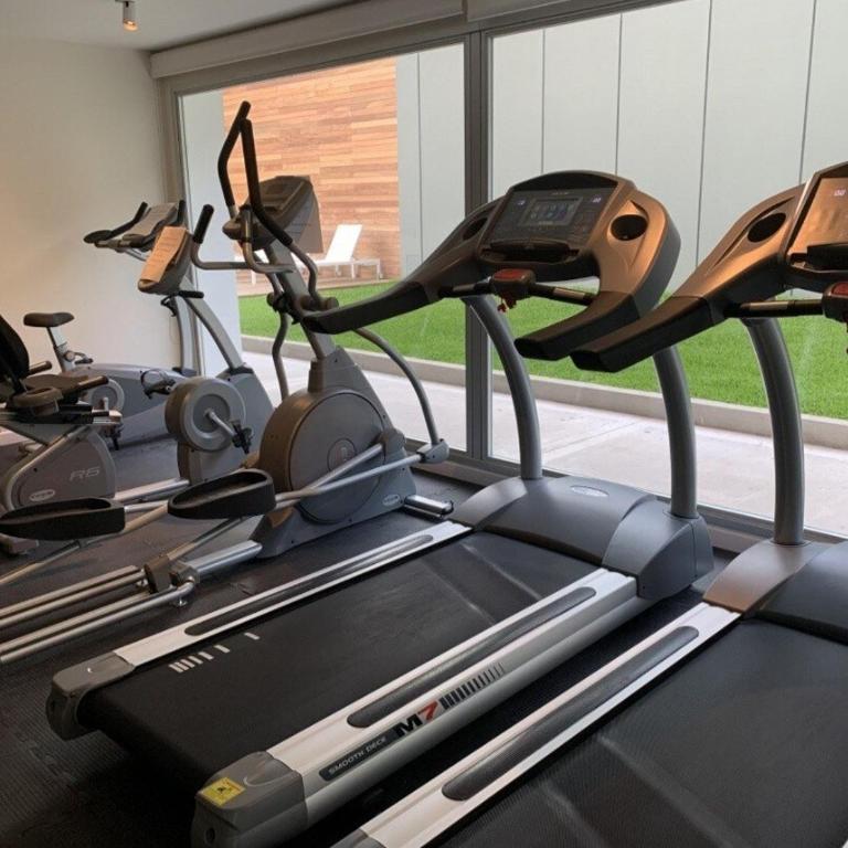Limpieza diaria incluida - One-Bedroom Apartment with Balcony and Sea View - 21