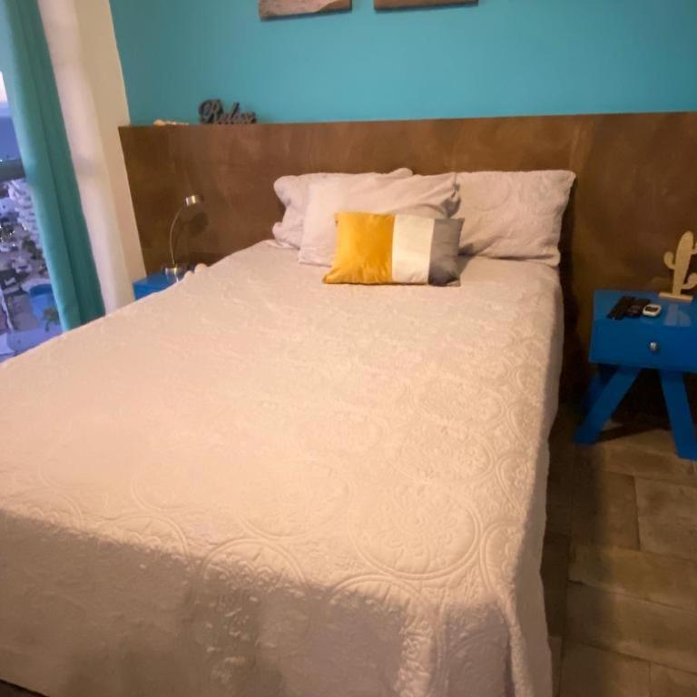 Sky & Peace - One-Bedroom Apartment - 3