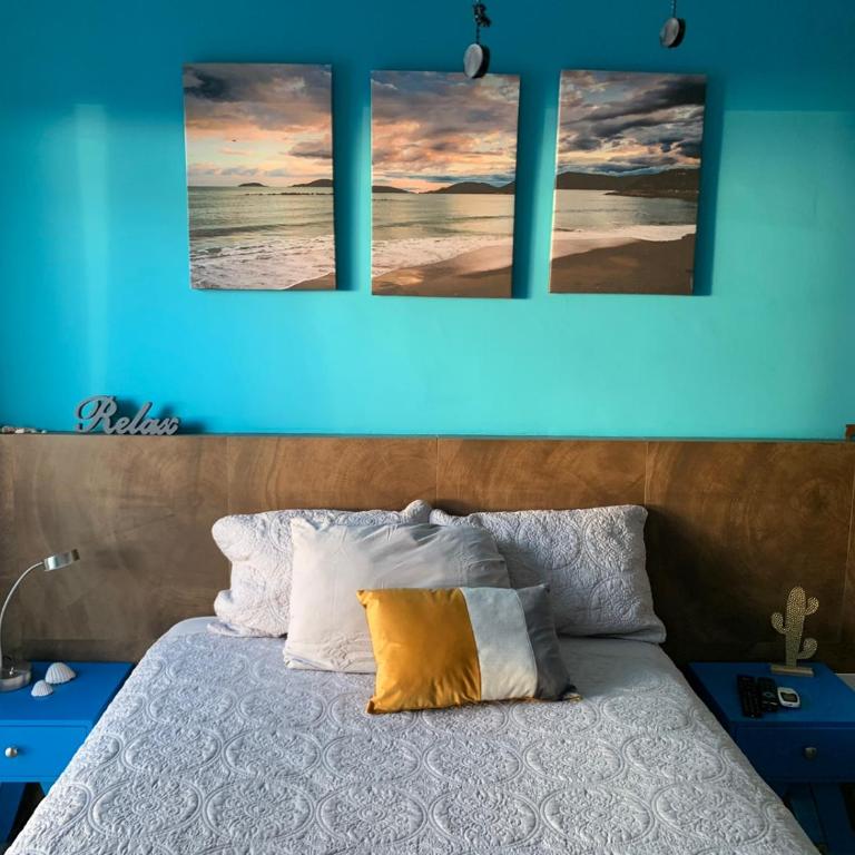 Sky & Peace - One-Bedroom Apartment - 4